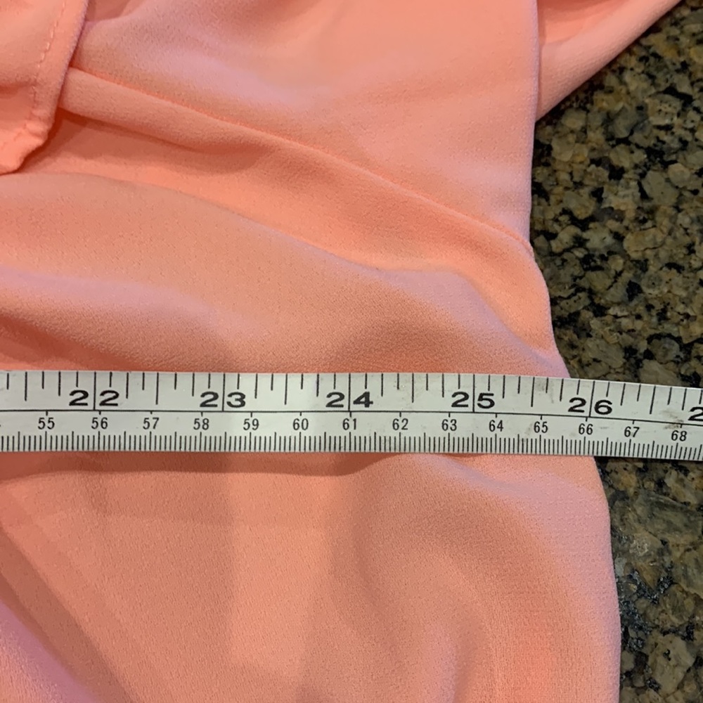 Women’s On or Off the Shoulder Blouse - Picture 6 of 8